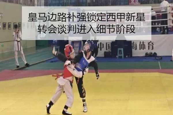 皇马边路补强锁定西甲新星 转会谈判进入细节阶段