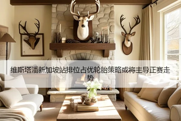 维斯塔潘新加坡站排位占优轮胎策略或将主导正赛走势